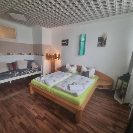 Wohnen Am Schoenen Mittelrhein Weltkulturerbe Oberwesel Εξωτερικό φωτογραφία