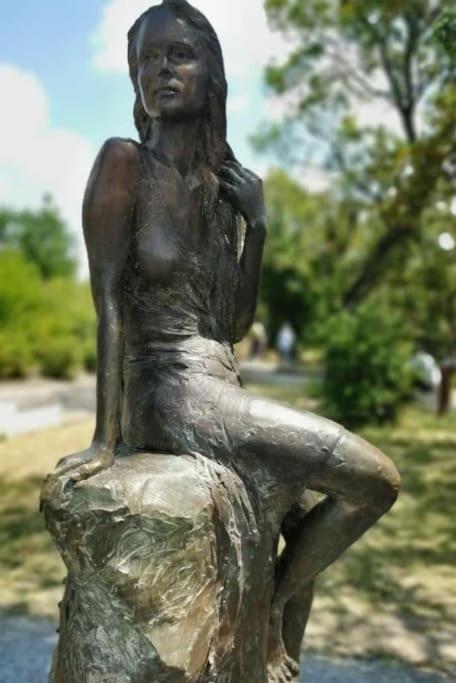 Wohnen Am Schoenen Mittelrhein Weltkulturerbe Oberwesel Εξωτερικό φωτογραφία