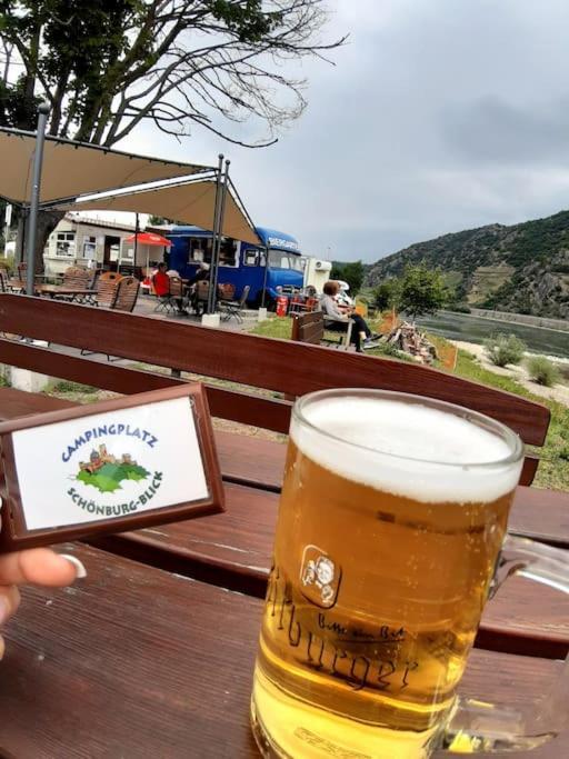 Wohnen Am Schoenen Mittelrhein Weltkulturerbe Oberwesel Εξωτερικό φωτογραφία