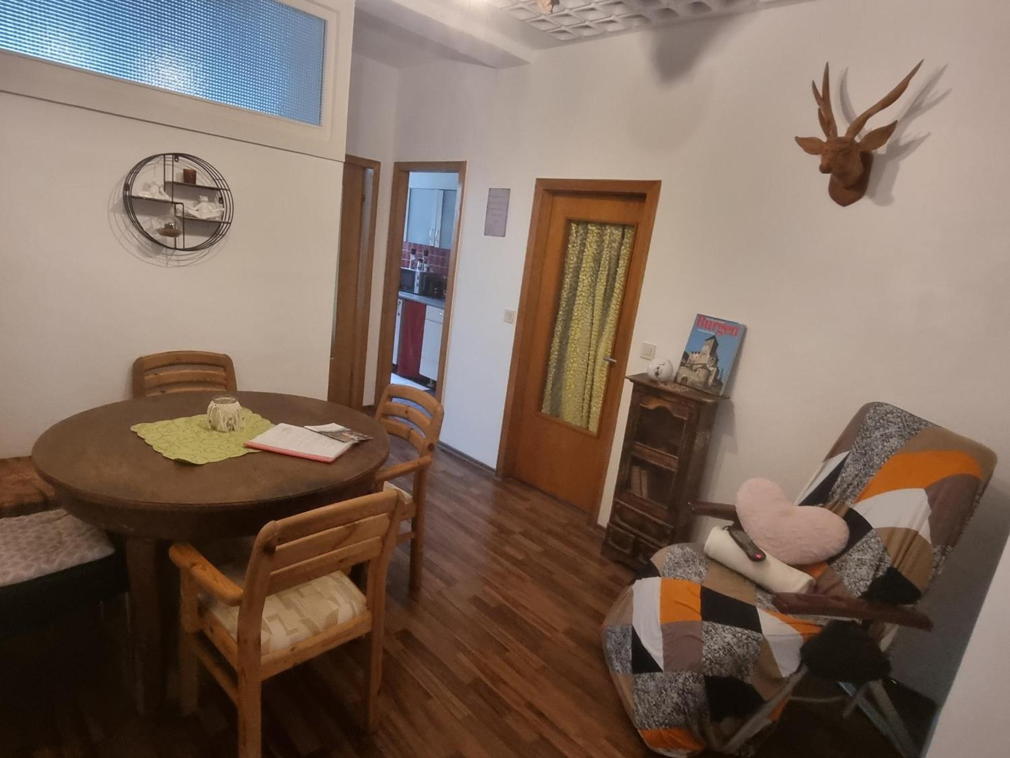 Wohnen Am Schoenen Mittelrhein Weltkulturerbe Oberwesel Εξωτερικό φωτογραφία